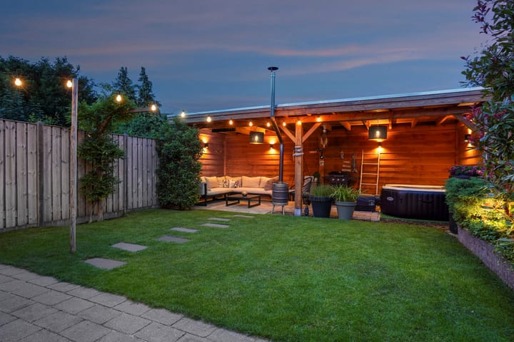 Foto 37 van Bosstraat 9