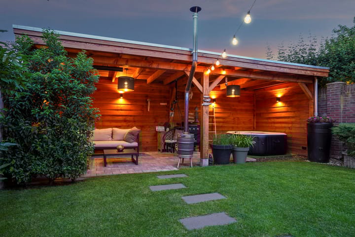 Foto 38 van Bosstraat 9