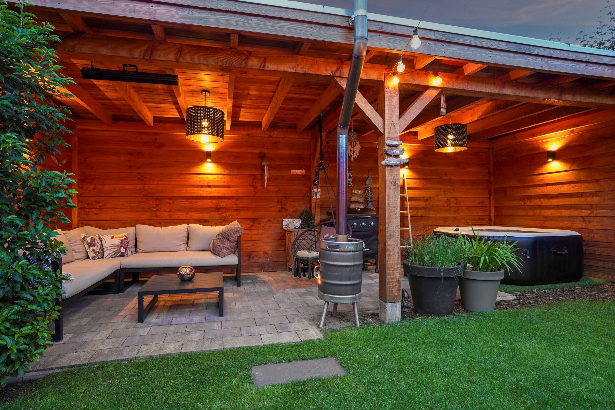 Foto 39 van Bosstraat 9