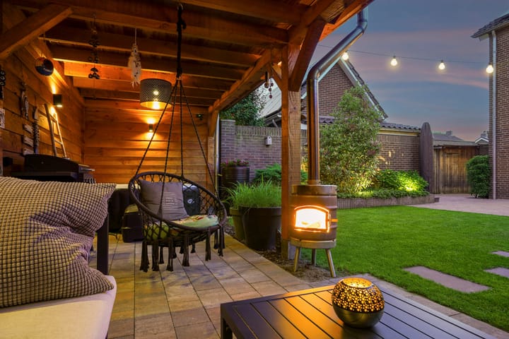 Foto 43 van Bosstraat 9