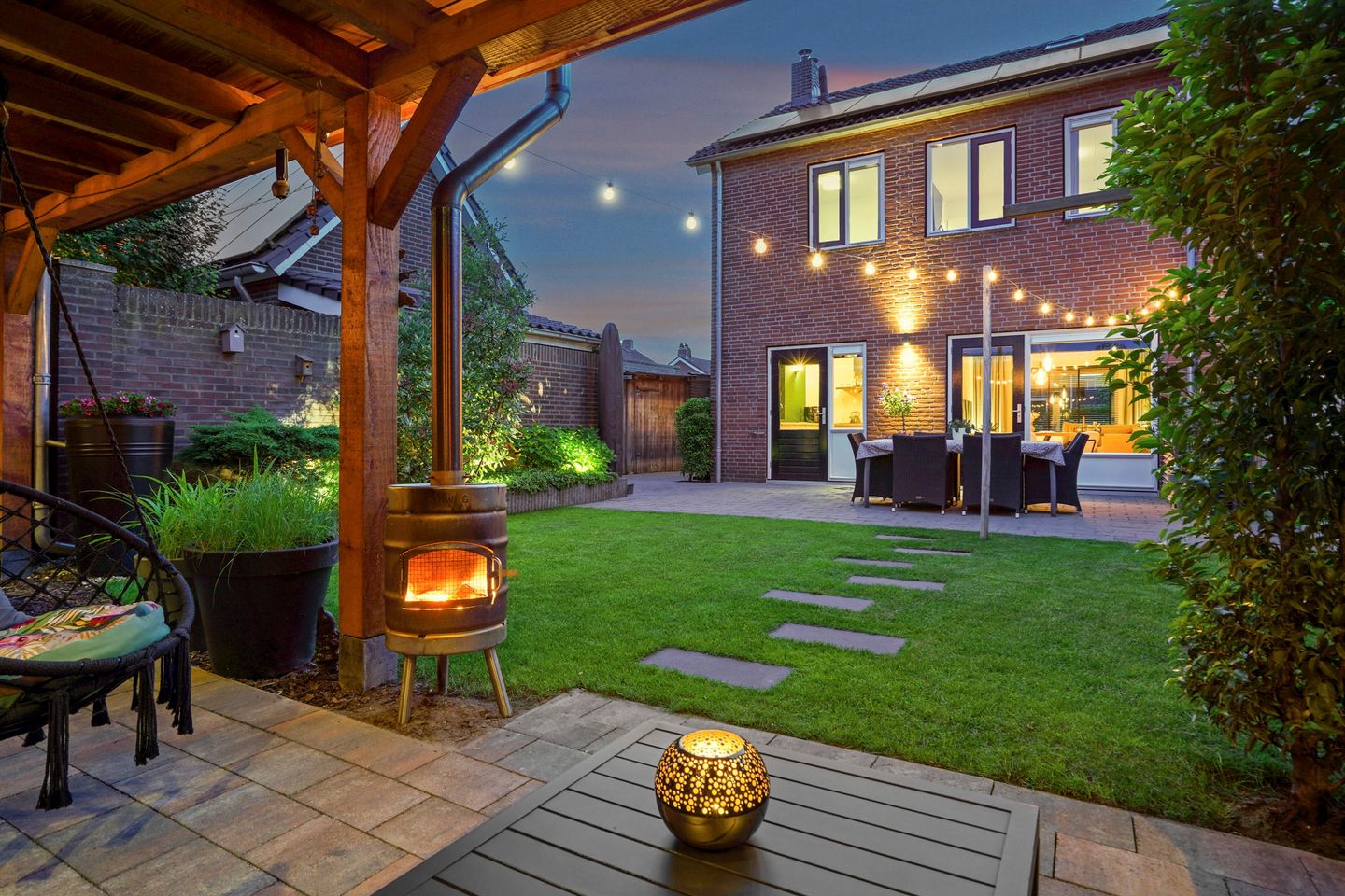 Foto 44 van Bosstraat 9