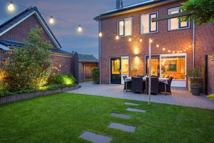 Foto 45 van Bosstraat 9