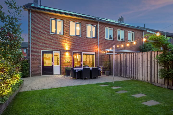 Foto 46 van Bosstraat 9