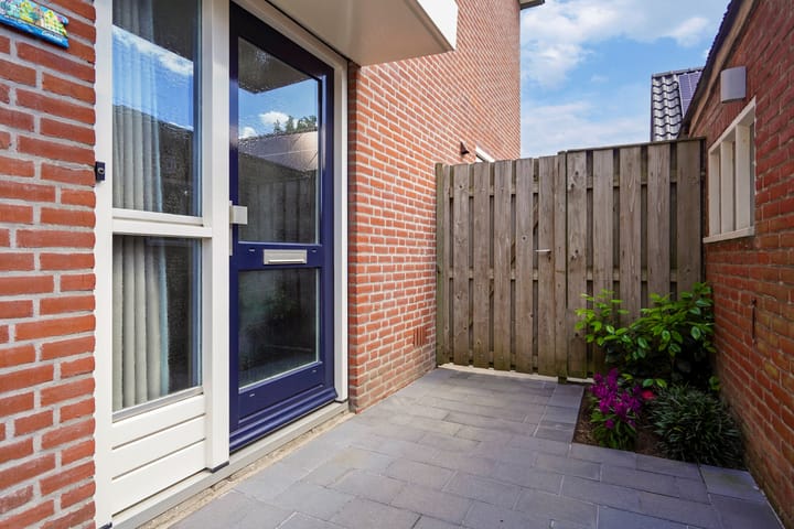 Foto 47 van Bosstraat 9