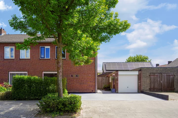 Foto 48 van Bosstraat 9