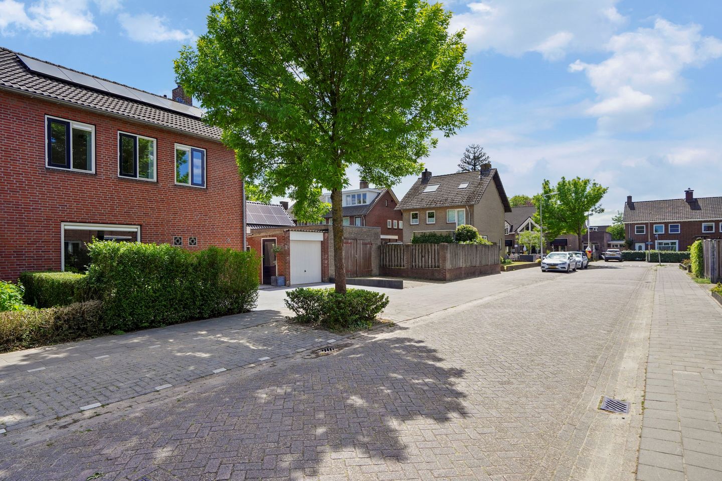 Foto 49 van Bosstraat 9