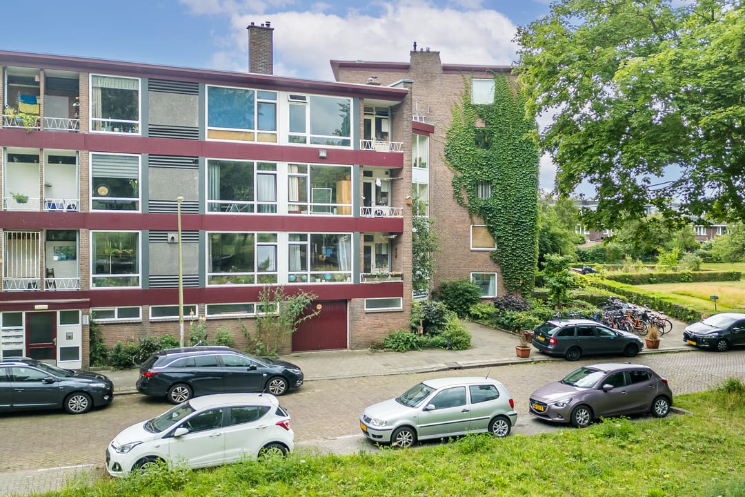 Foto 1 van Vechtplantsoen 30-2