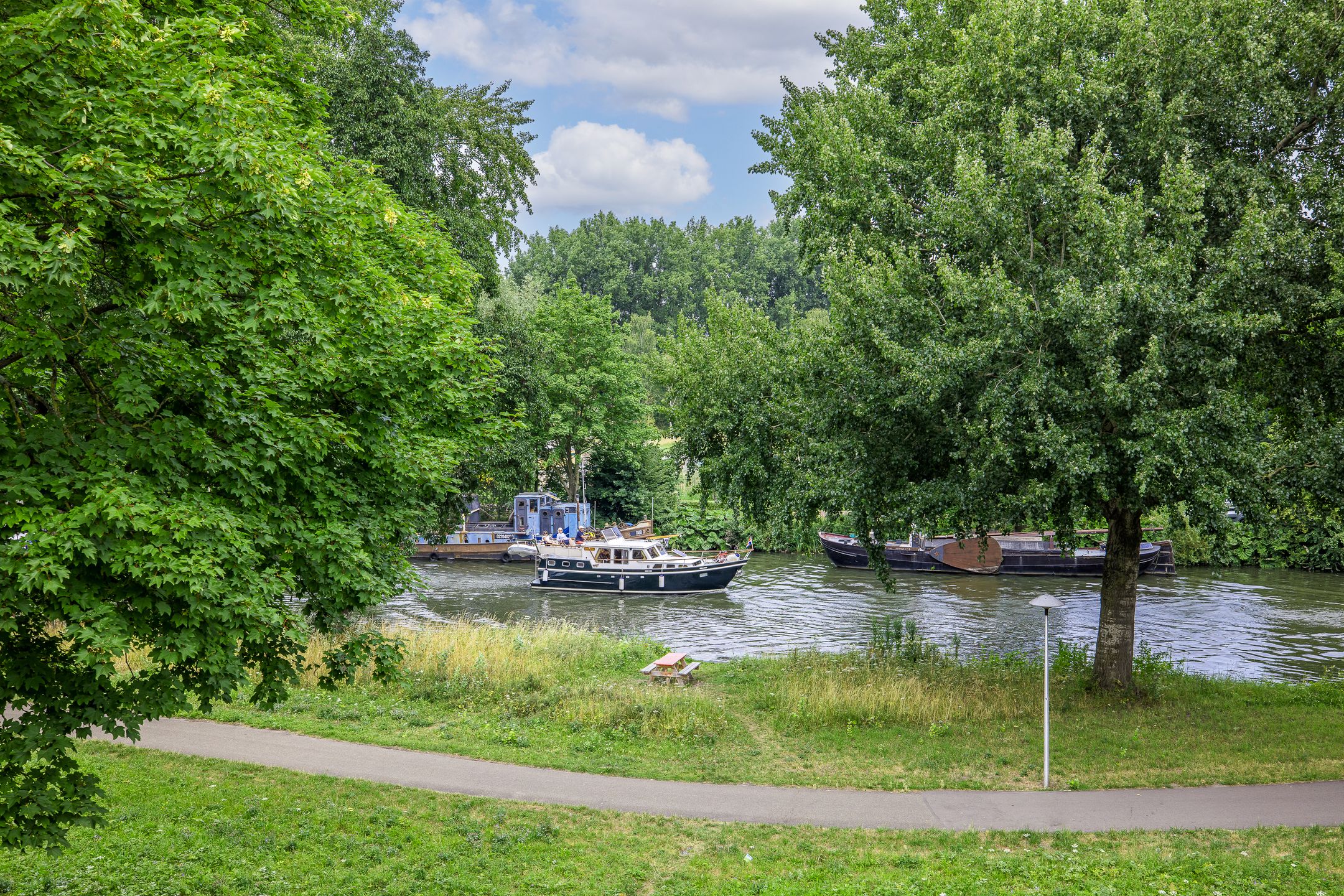 Foto 3 van Vechtplantsoen 30-2