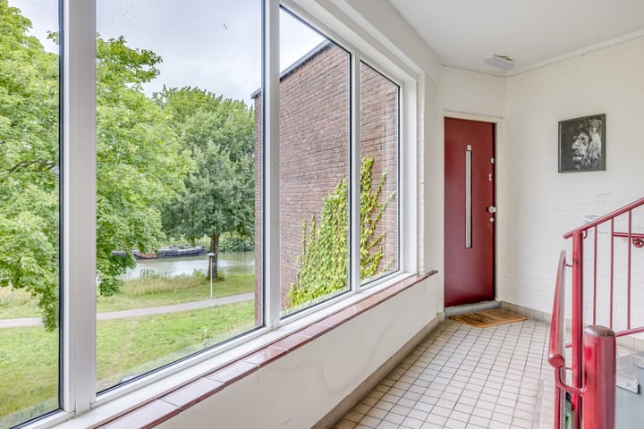 Foto 5 van Vechtplantsoen 30-2