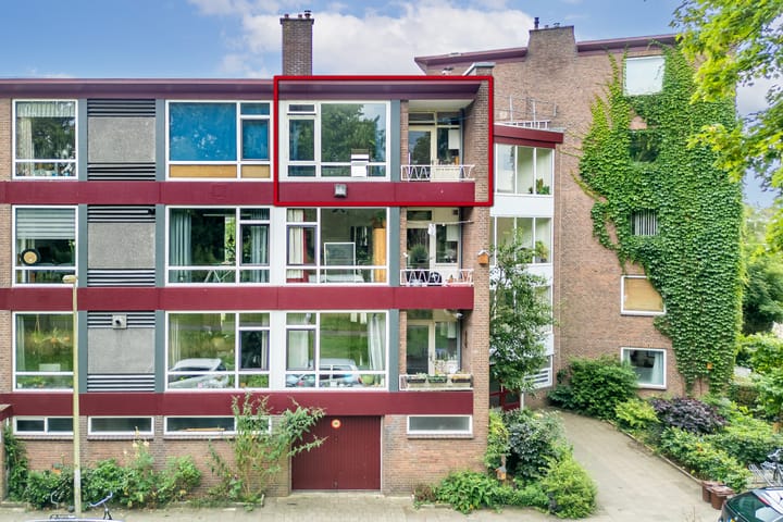 Foto 4 van Vechtplantsoen 30-2