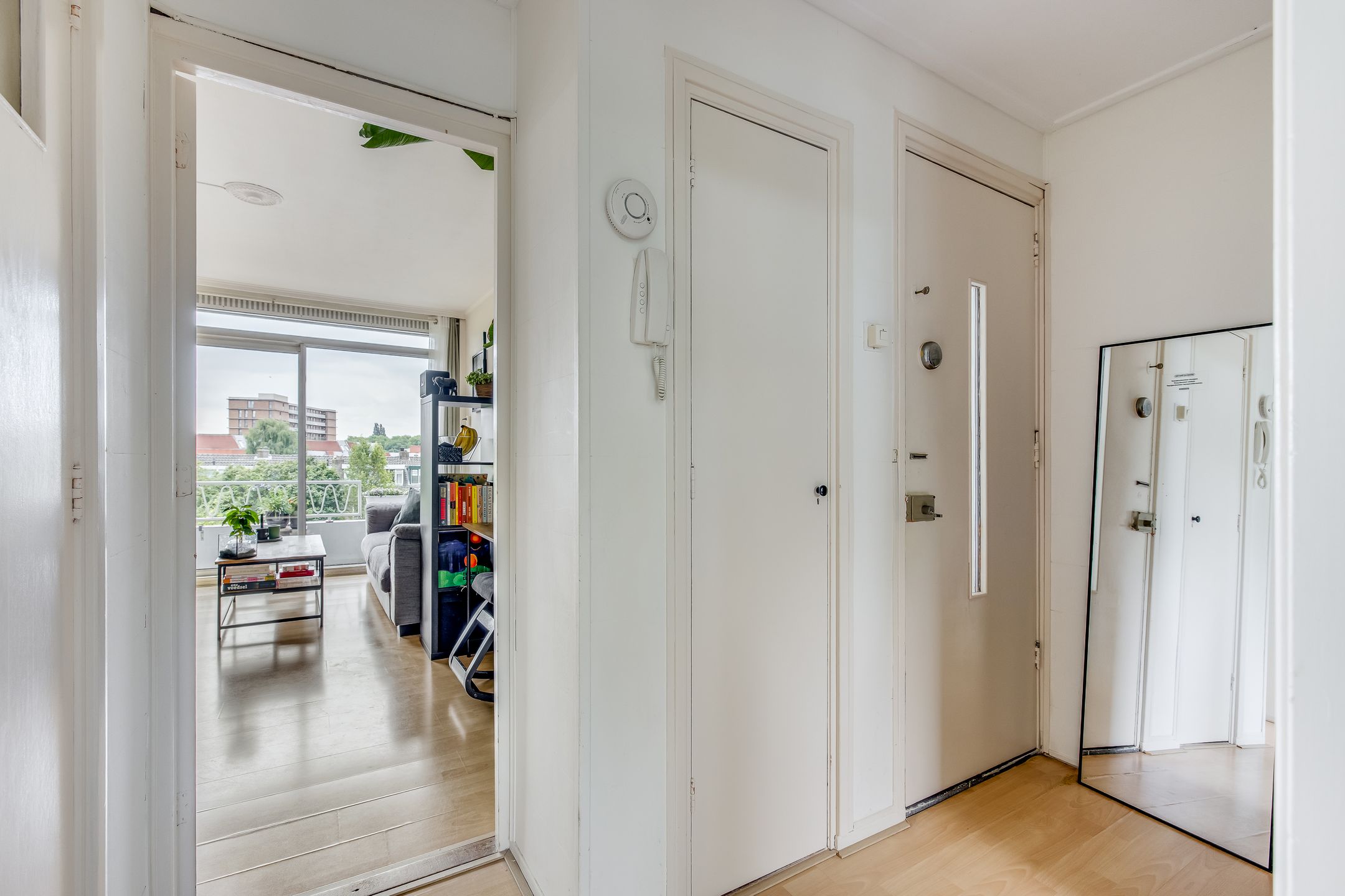 Foto 6 van Vechtplantsoen 30-2