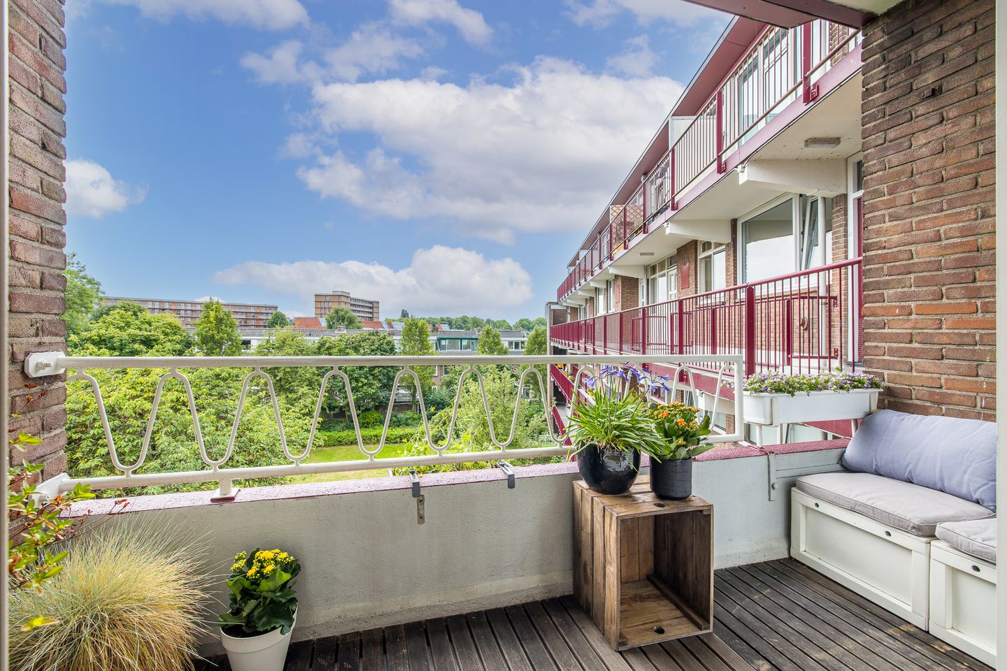 Foto 10 van Vechtplantsoen 30-2