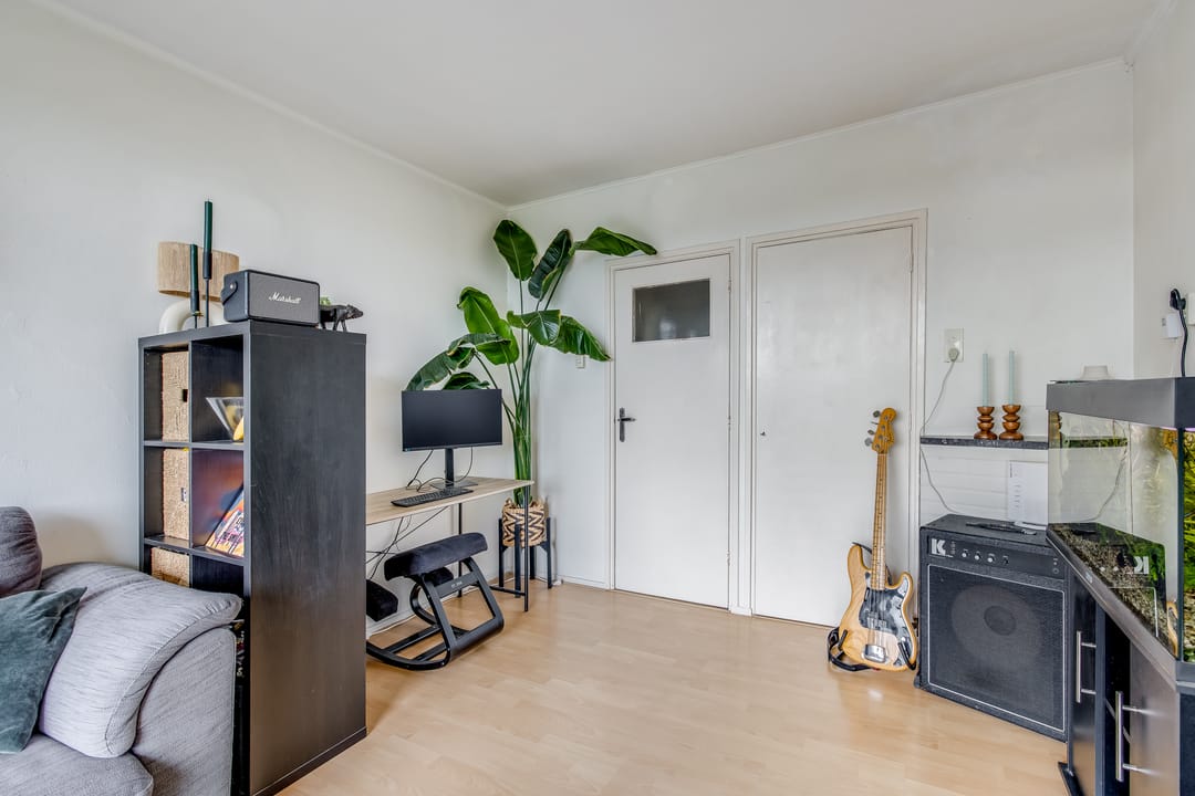 Foto 13 van Vechtplantsoen 30-2