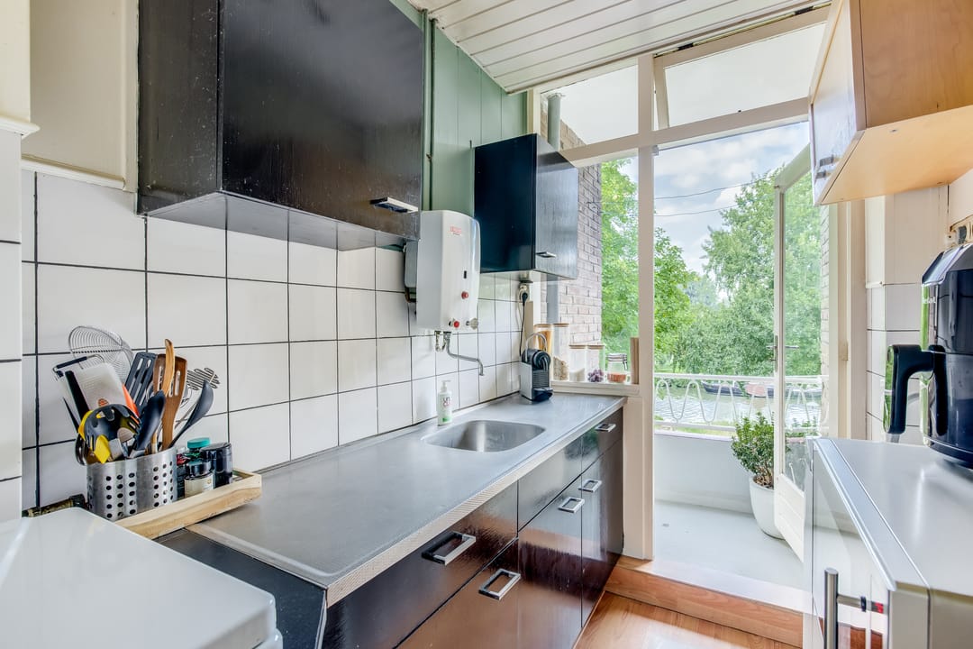 Foto 16 van Vechtplantsoen 30-2