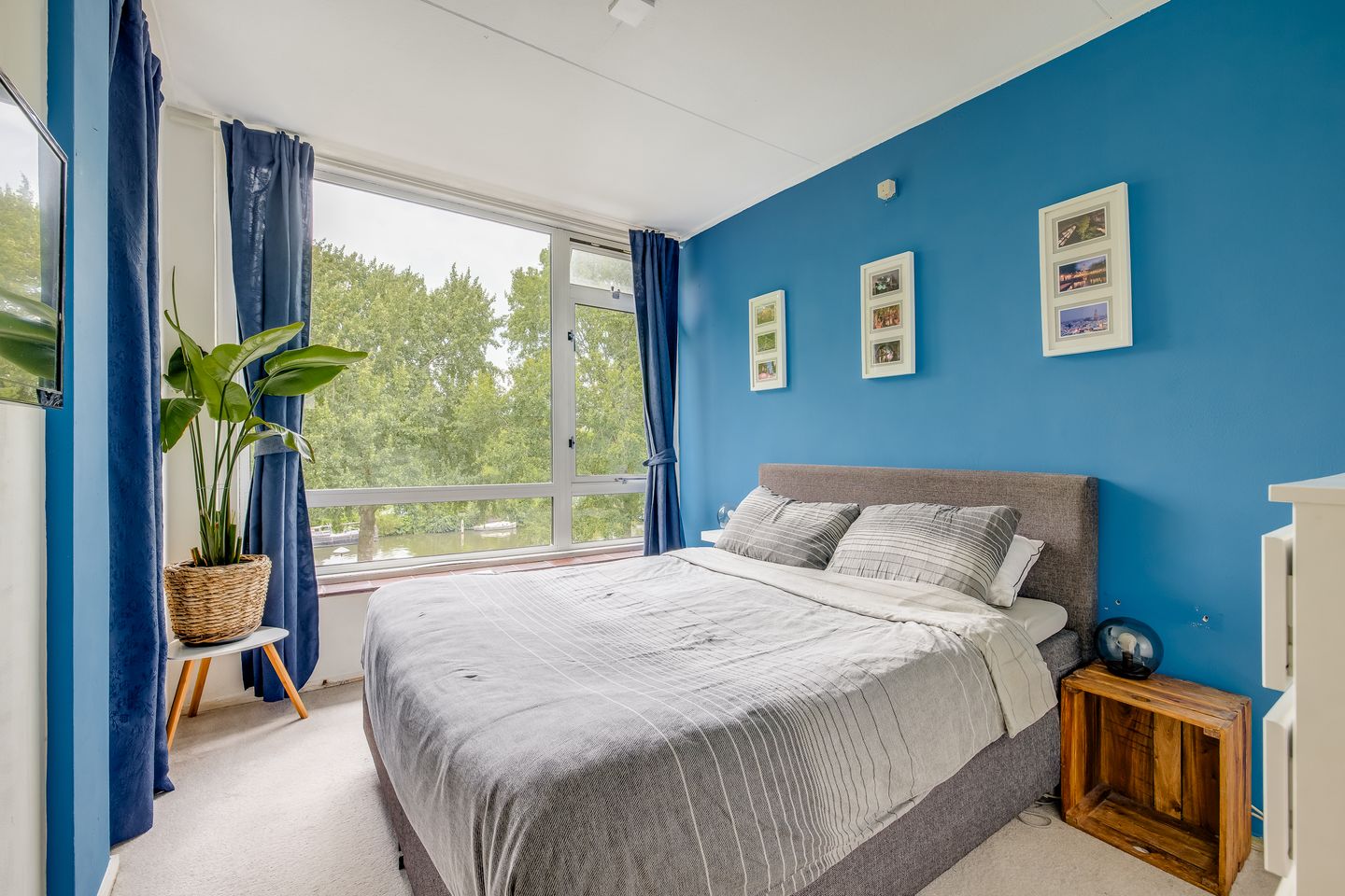 Foto 19 van Vechtplantsoen 30-2