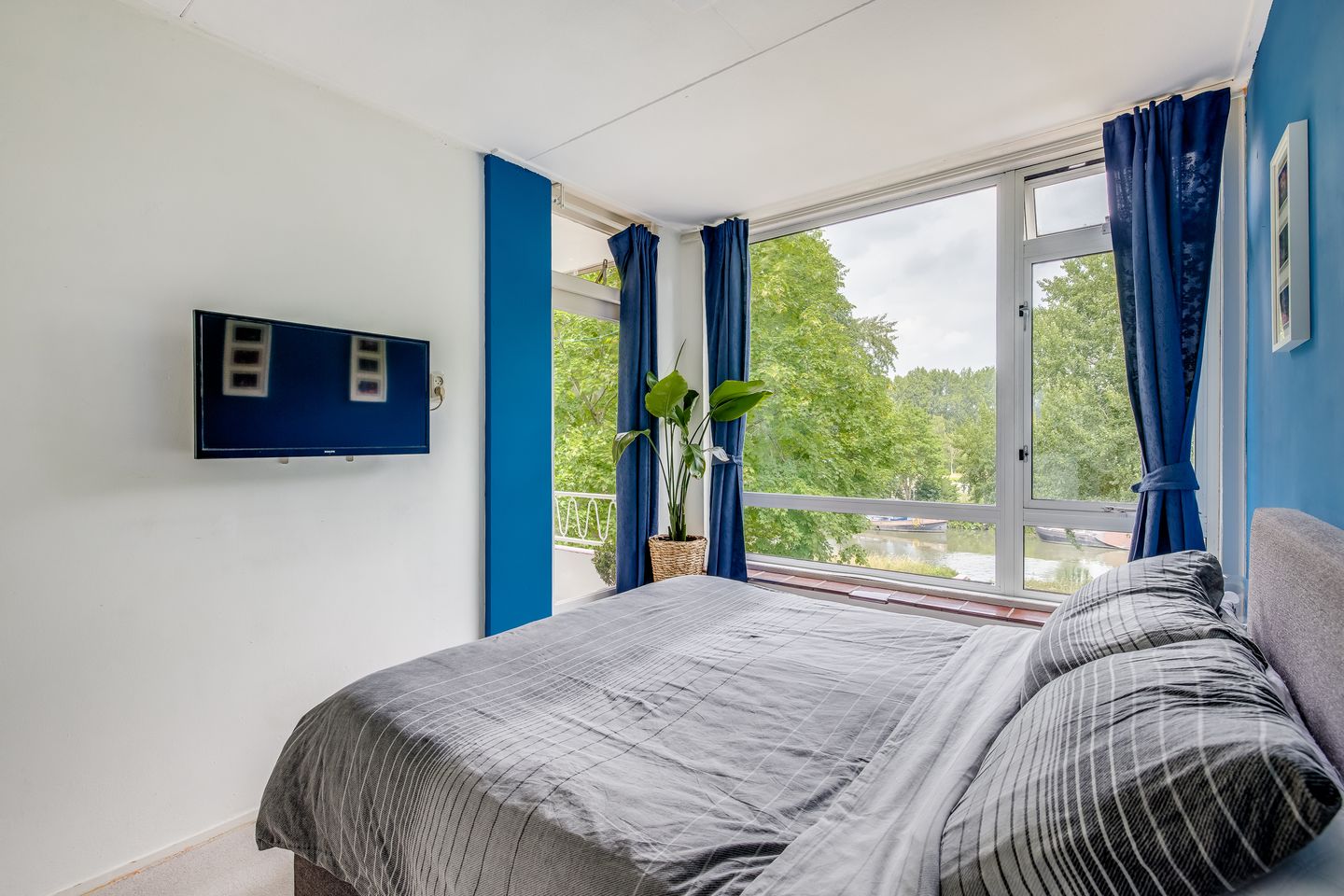 Foto 20 van Vechtplantsoen 30-2