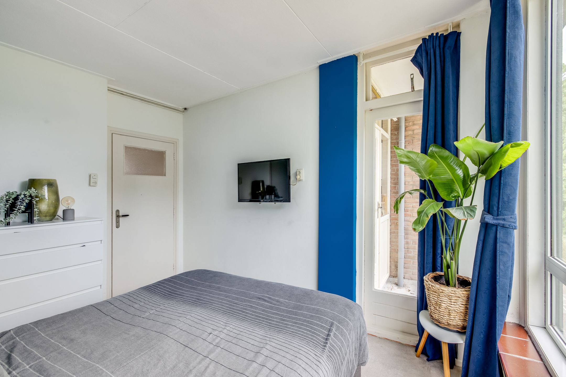 Foto 21 van Vechtplantsoen 30-2