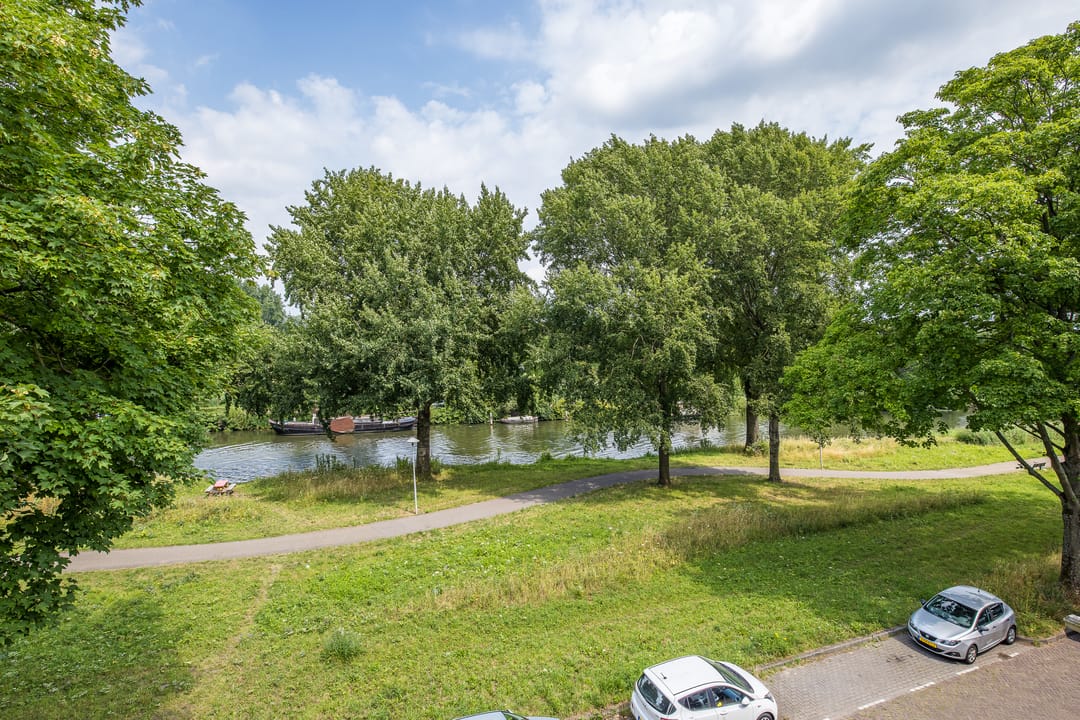 Foto 22 van Vechtplantsoen 30-2