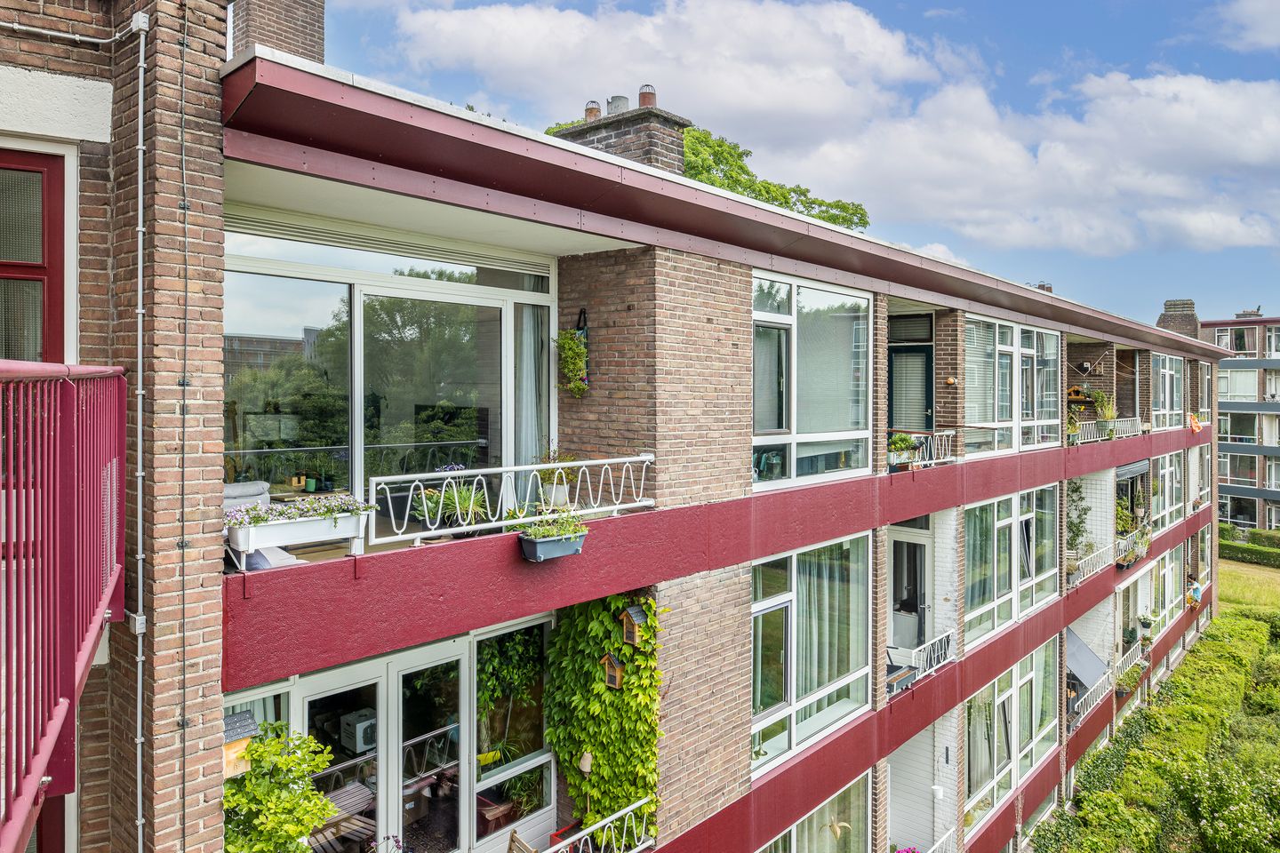 Foto 25 van Vechtplantsoen 30-2