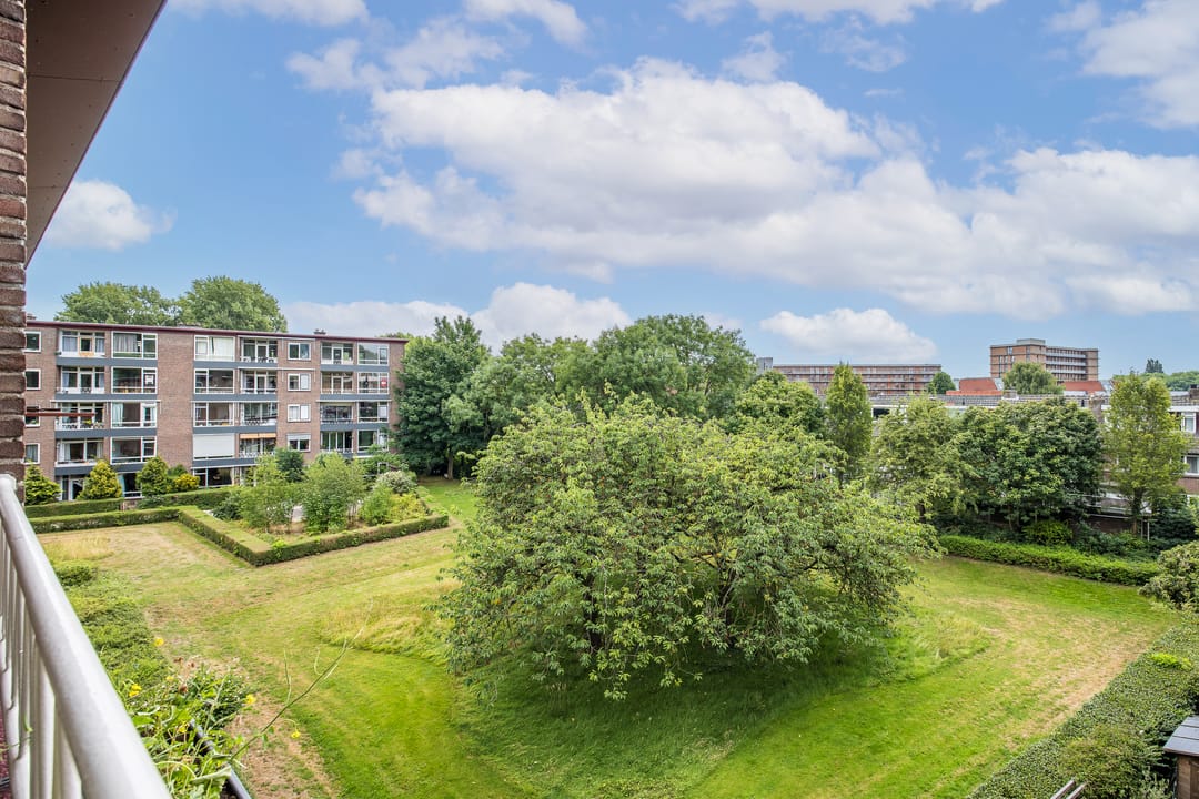 Foto 11 van Vechtplantsoen 30-2