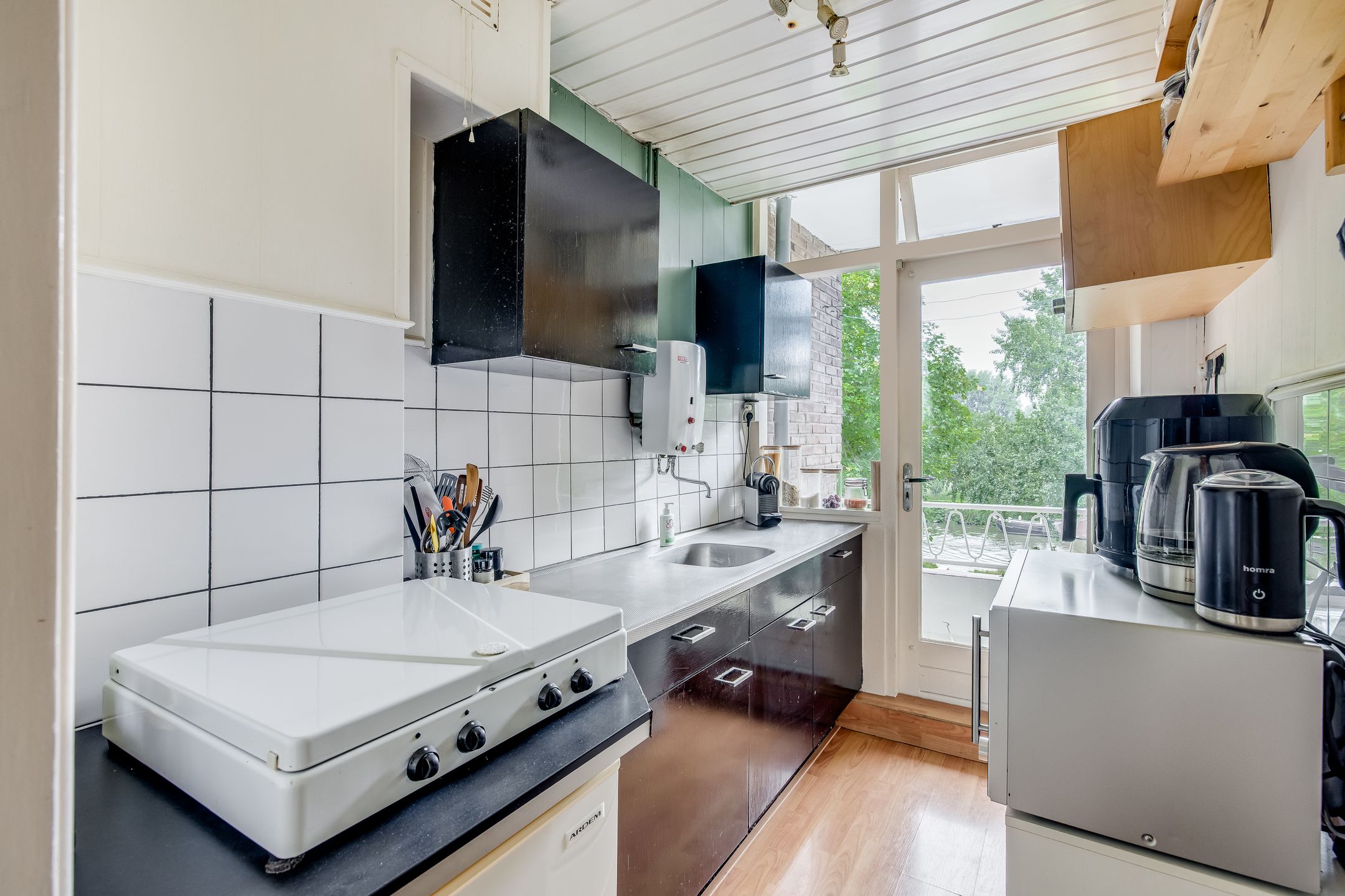 Foto 15 van Vechtplantsoen 30-2