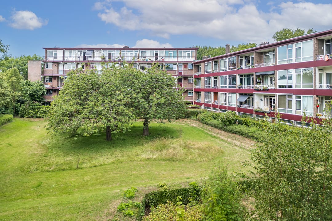 Foto 26 van Vechtplantsoen 30-2