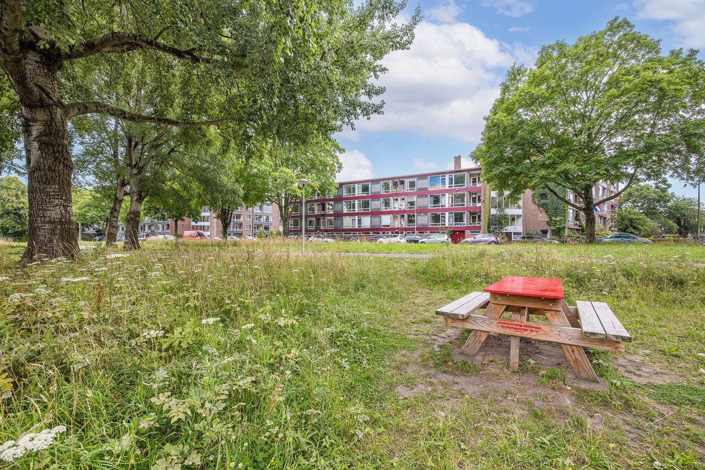 Foto 29 van Vechtplantsoen 30-2