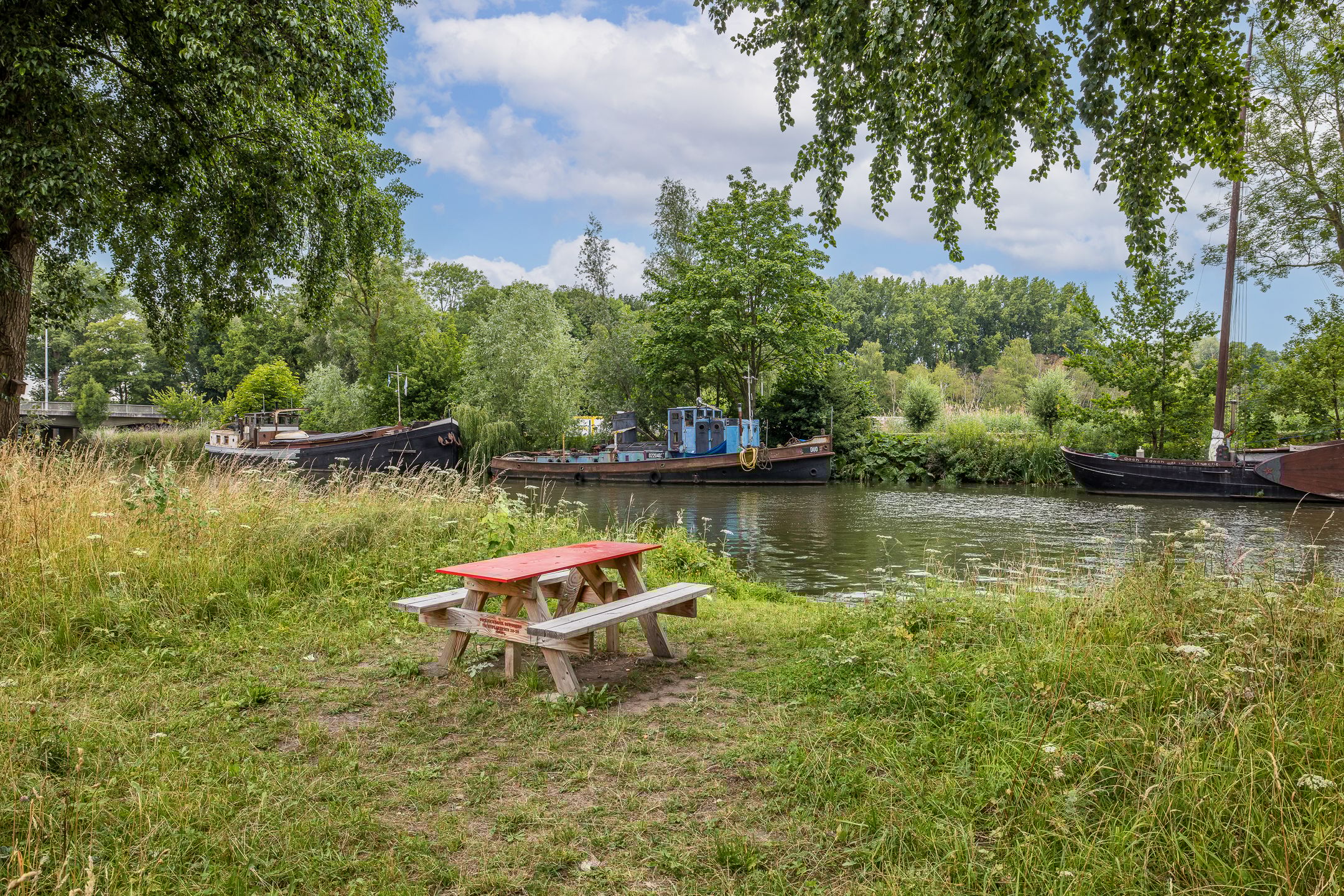 Foto 30 van Vechtplantsoen 30-2