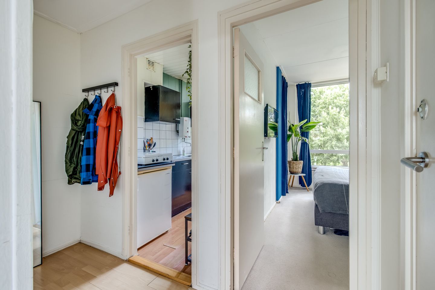 Foto 14 van Vechtplantsoen 30-2