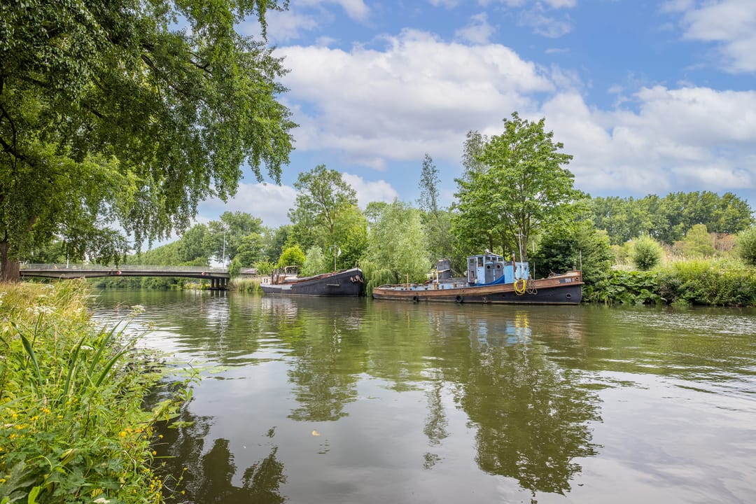 Foto 31 van Vechtplantsoen 30-2