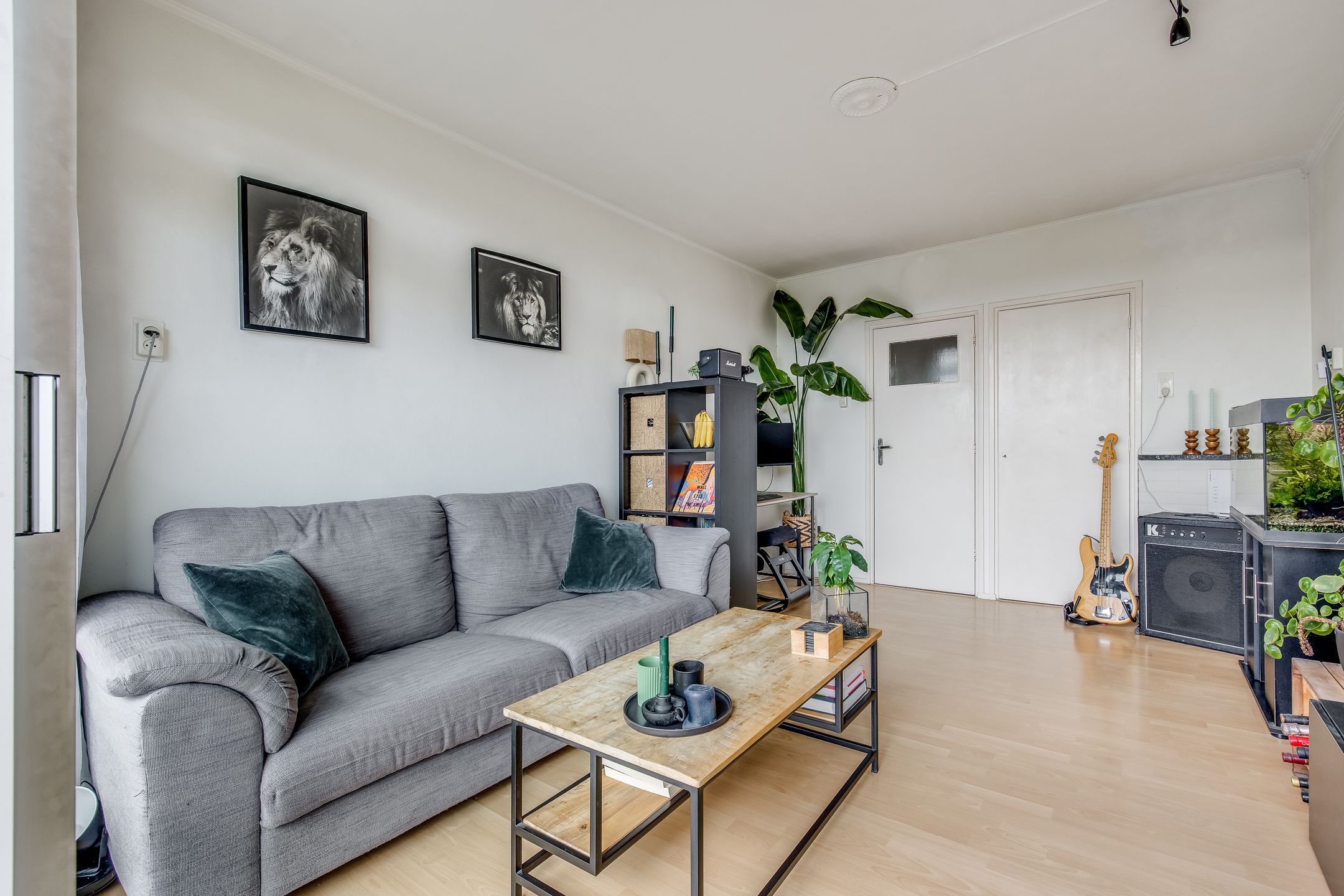 Foto 12 van Vechtplantsoen 30-2