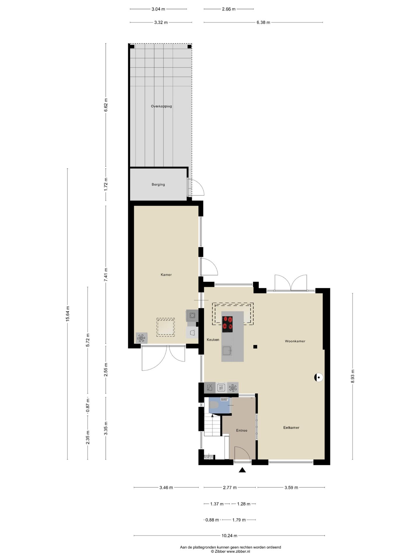 Foto 40 van Schijfstraat 44