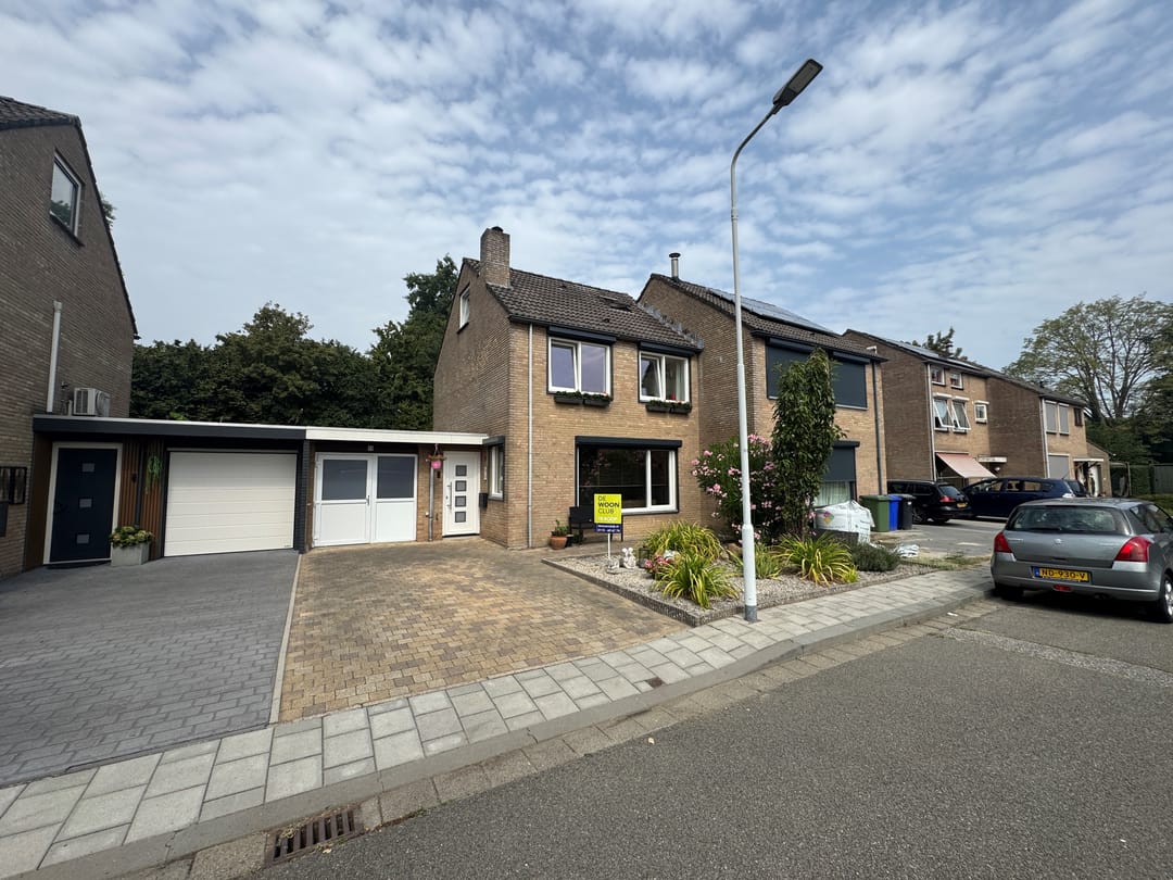 Foto 1 van Gouwestraat 28