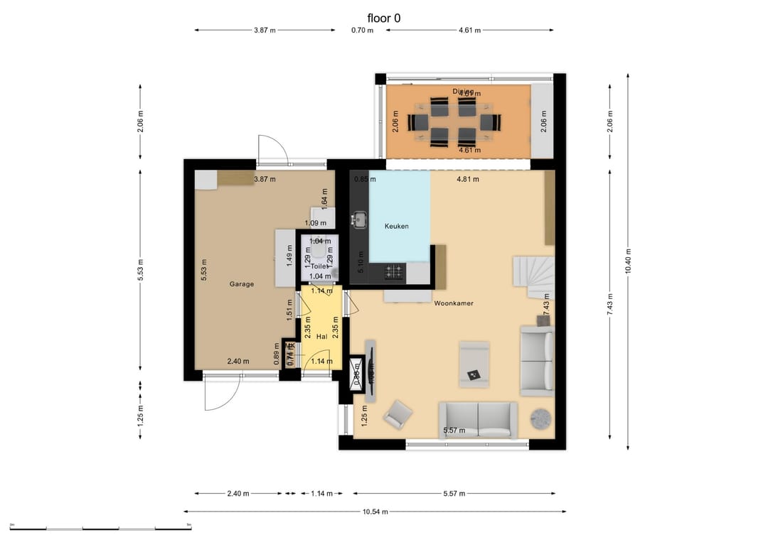 Foto 37 van Gouwestraat 28