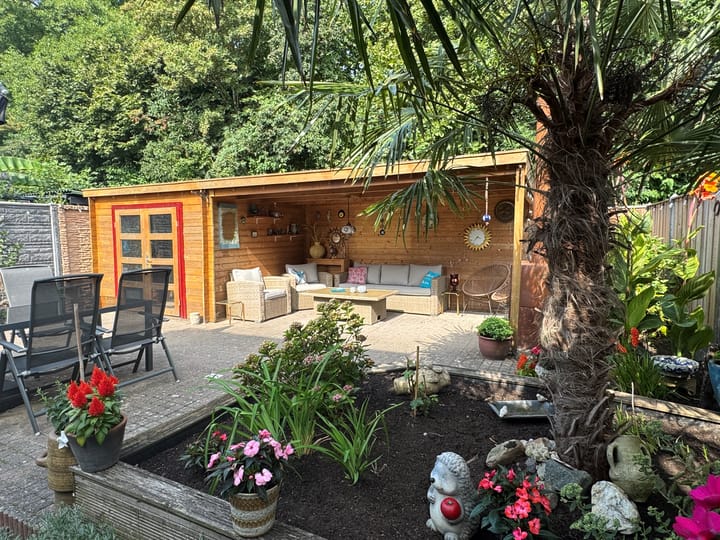 Foto 3 van Gouwestraat 28