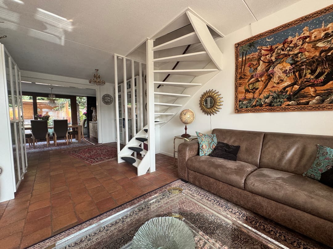 Foto 7 van Gouwestraat 28