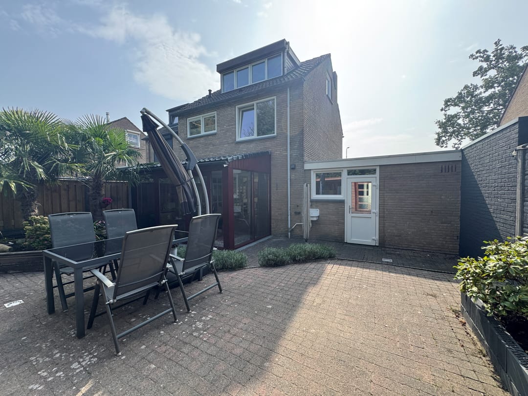 Foto 22 van Gouwestraat 28