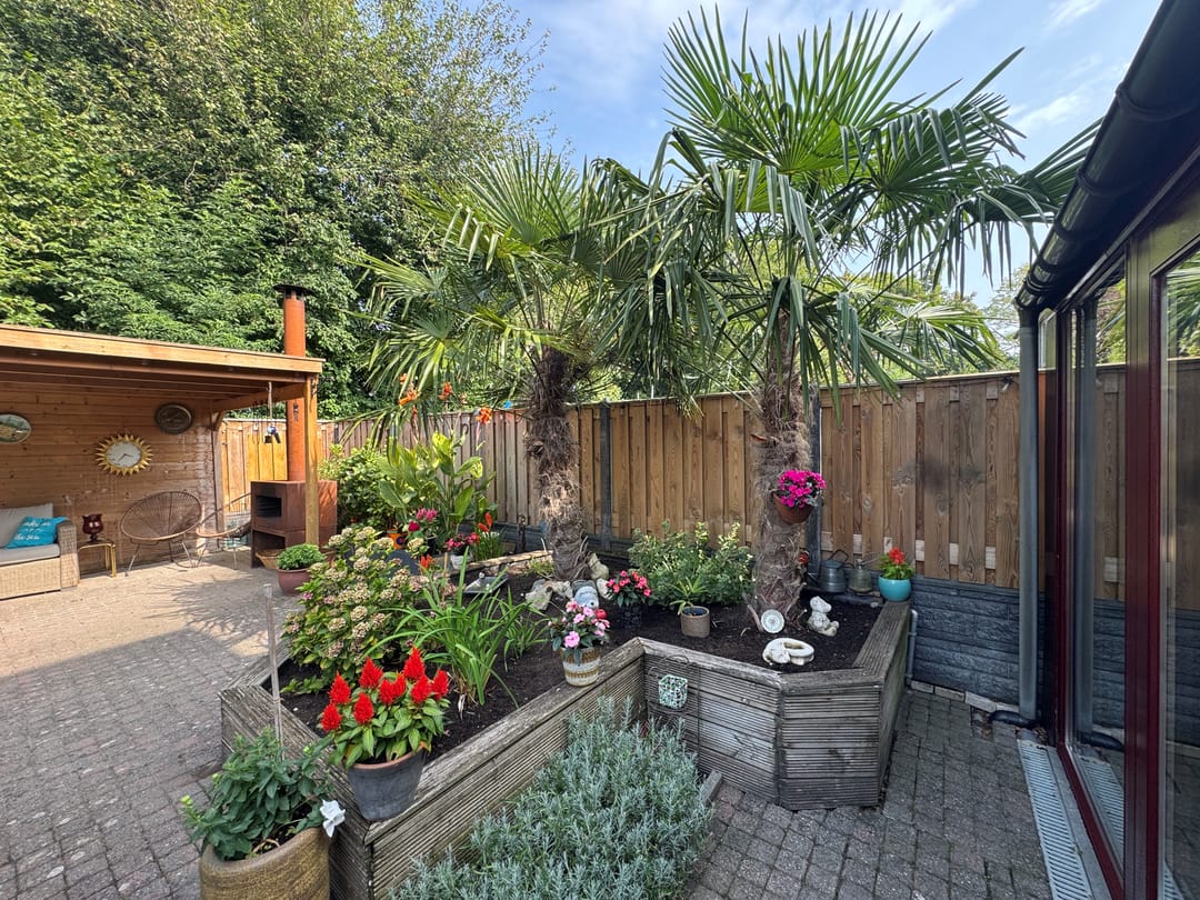 Foto 26 van Gouwestraat 28