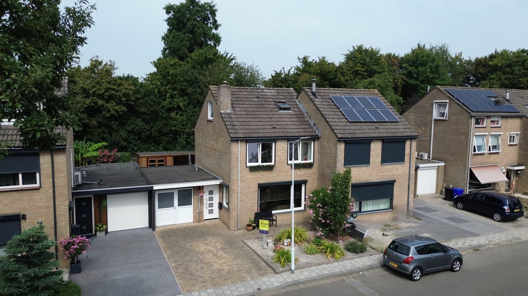 Foto 32 van Gouwestraat 28