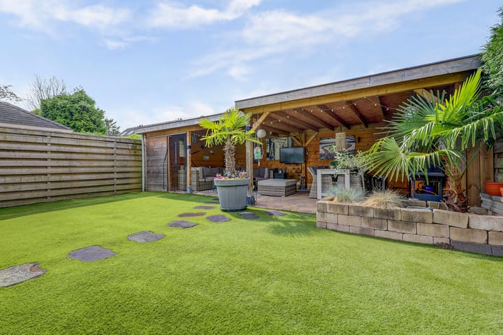 Foto 3 van James Grieve 32