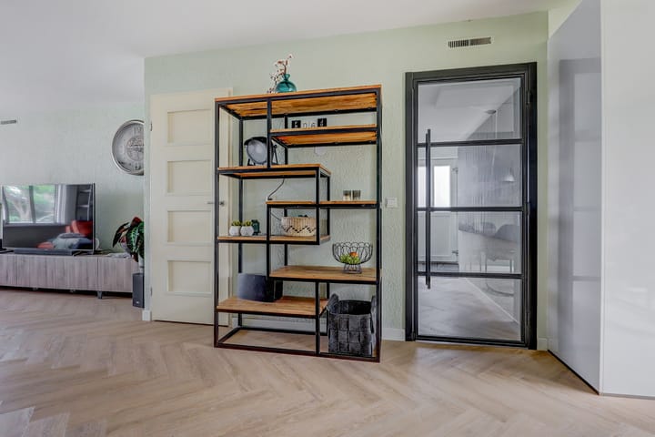 Foto 5 van James Grieve 32