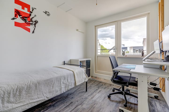 Foto 32 van James Grieve 32