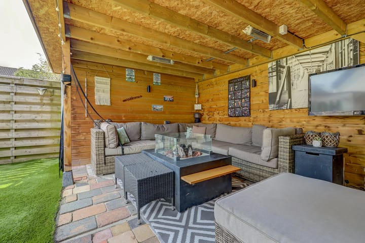 Foto 35 van James Grieve 32