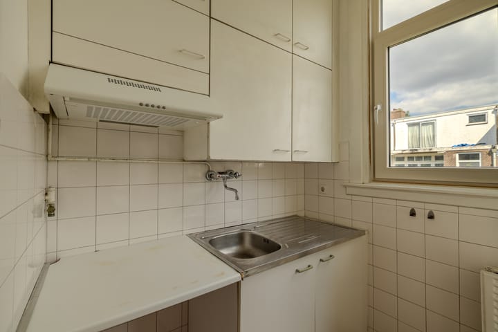 Foto 5 van Dr. de Visserstraat 18-A02