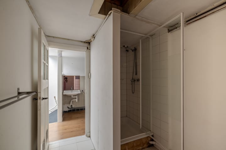 Foto 26 van Dr. de Visserstraat 18-A02