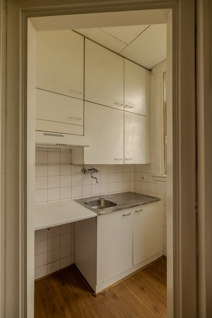 Foto 6 van Dr. de Visserstraat 18-A02