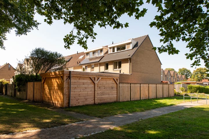 Foto 2 van de Berk 11