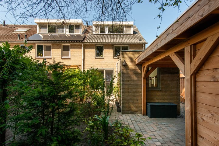 Foto 5 van de Berk 11