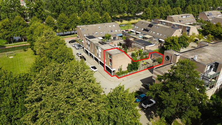 Photo 5 of Koninginneweg 32