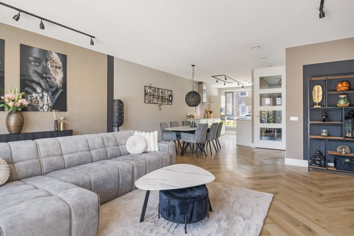 Foto 4 van Lekstraat 136